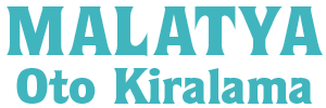 Malatya beydağı oto kiralama GSM: 0531 452 32 20