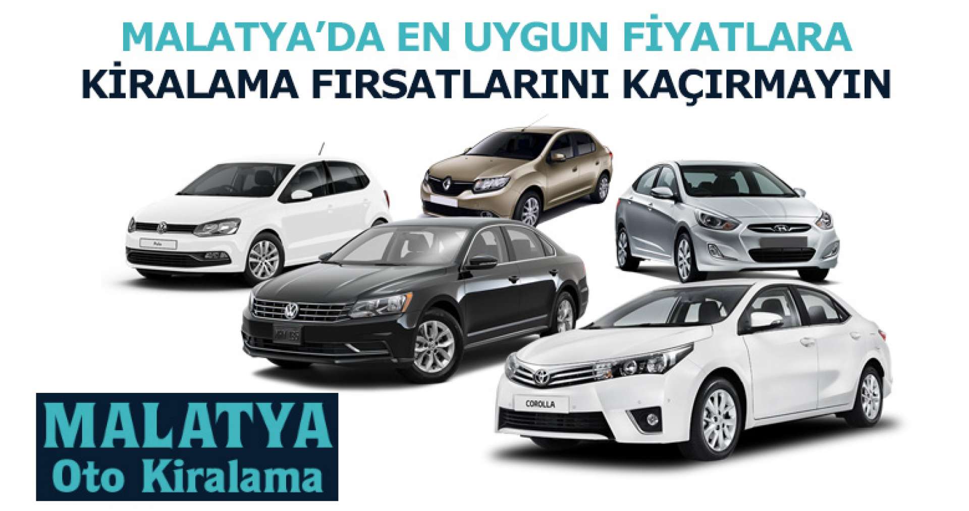 malatya oto kiralama