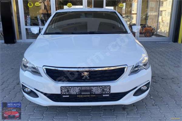 Peugeot 301